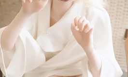 【KiraDols二次元人偶】客返外拍·库子宝宝 外景实拍软萌爪爪举手元气感拉满了