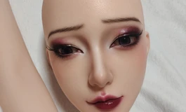 开箱yudoll 168大胸stpe