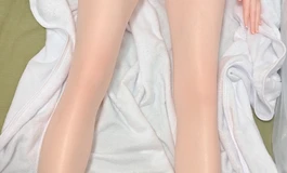 yudoll 155 硅胶全皮纹 腰改骨架 小萌 开箱