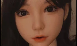 799出一个yudoll玉玉头雕，保存完好