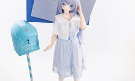许愿谷XYGO｜请问您今天要来点兔子吗？智乃同人TPE限定✨