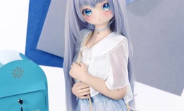 许愿谷XYGO｜请问您今天要来点兔子吗？智乃同人TPE限定✨
