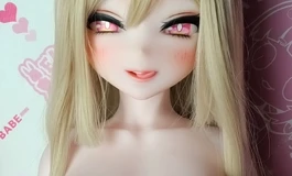 爱莎贝儿工厂图-140CM-M 粉肤 RAD049 风间 红叶Kazama Momiji 2026.08.28