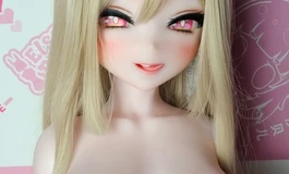 爱莎贝儿工厂图-140CM-M 粉肤 RAD049 风间 红叶Kazama Momiji 2026.08.28