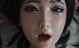 暴雨科技猫1口腔软硅胶头