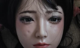 暴雨科技猫1口腔软硅胶头