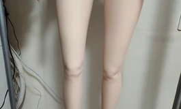 shedoll148 硅胶单身体