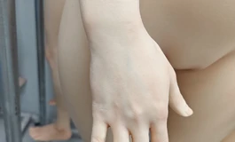 瑕疵娃娃