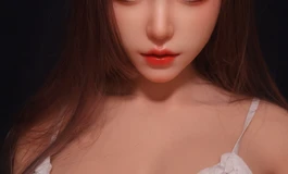 yudoll 玉玉 头雕实拍