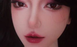yudoll 魅 头雕展示