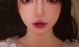 yudoll 魅 头雕展示