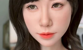 写实的不好看吗·手绘妆面