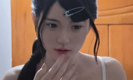 青涩时光，清甜少女感