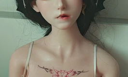 FUDOLL白桃
