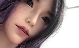 梵汐拾光—自动口客户返图第一视角