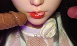 [安迪返图大赛] 安迪168之作为社畜的我，下班回家后发现我的妻子竟然是魅魔！