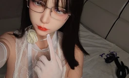 [Shedoll新年摄影大赛] 下班牛马社畜不会梦到秘书魅魔妻子