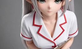 “人类的寿命……真的很短。”