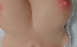 出奈也微瑕胸模