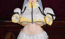 【鬼父荣誉出品】[140L]巨乳萝莉妈妈之巨乳南半球伊莱格卫衣