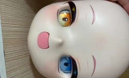 已经出了，不要加了！！相当于买头送身体了，身体战损了，一共两个头，300块