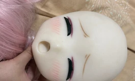 已经出了，不要加了！！相当于买头送身体了，身体战损了，一共两个头，300块