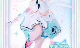 彼之良上新！彼之良·蠢沫沫【环翼少女/仿生2.2CF系列/155cm/仿生颈上通道】