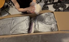 shedoll 江小婉 紧骨架 全硅胶 158C 2号妆