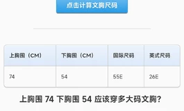 悦互动140体胸罩怎么选