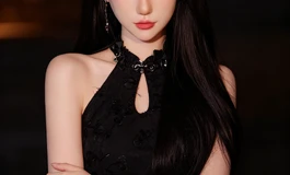 [豆包篇]UNEEDOLL 158 胧月 ~小虎牙~
