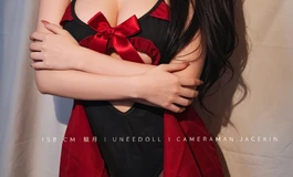 [豆包篇]UNEEDOLL 158 胧月 ~小虎牙~