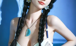 [豆包篇]UNEEDOLL 158 胧月 ~小虎牙~