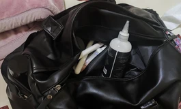 【已出】足控来，出奈也娃娃学姐旗下子品牌他与她高端足模全硅胶双脚杯