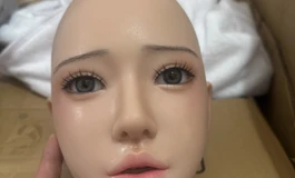 头雕