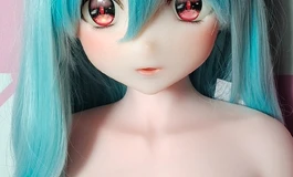 爱莎贝儿工厂图-148CM-L-粉肤涂装-RAD007 横谷悠希子Yokotani Yukiko-2026.08.31