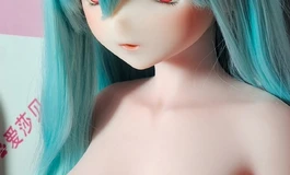 爱莎贝儿工厂图-148CM-L-粉肤涂装-RAD007 横谷悠希子Yokotani Yukiko-2026.08.31