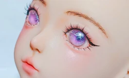 小姬改妆｜满月工坊
