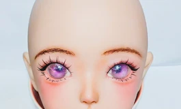 小姬改妆｜满月工坊