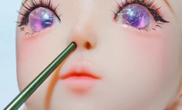 小姬改妆｜满月工坊