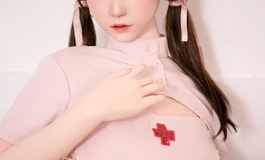 【XYDOLL】好可爱的甜心护士姐姐