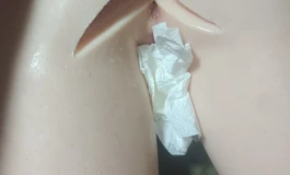 说说屁股加软的问题
