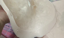 说说屁股加软的问题