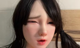 人间印象153身形+纨吞奈绪头雕