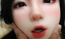 人间印象153身形+纨吞奈绪头雕