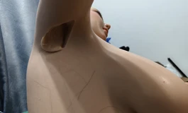 一手购入暴雨睁闭眼冰8硅胶2100出