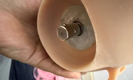 第一次买娃出了问题