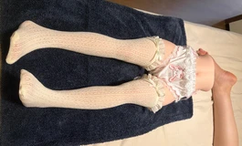 【开箱】爱之美60腿模