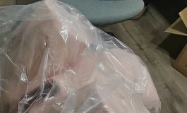 顶配大屁股送给有缘人了