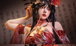 前辈们，本人纯小白。yudoll娃娃怎么样，最近看上这个了