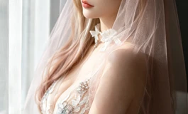 [豆包篇]UNEEDOLL 158 胧月 ~胧月初嫁了~